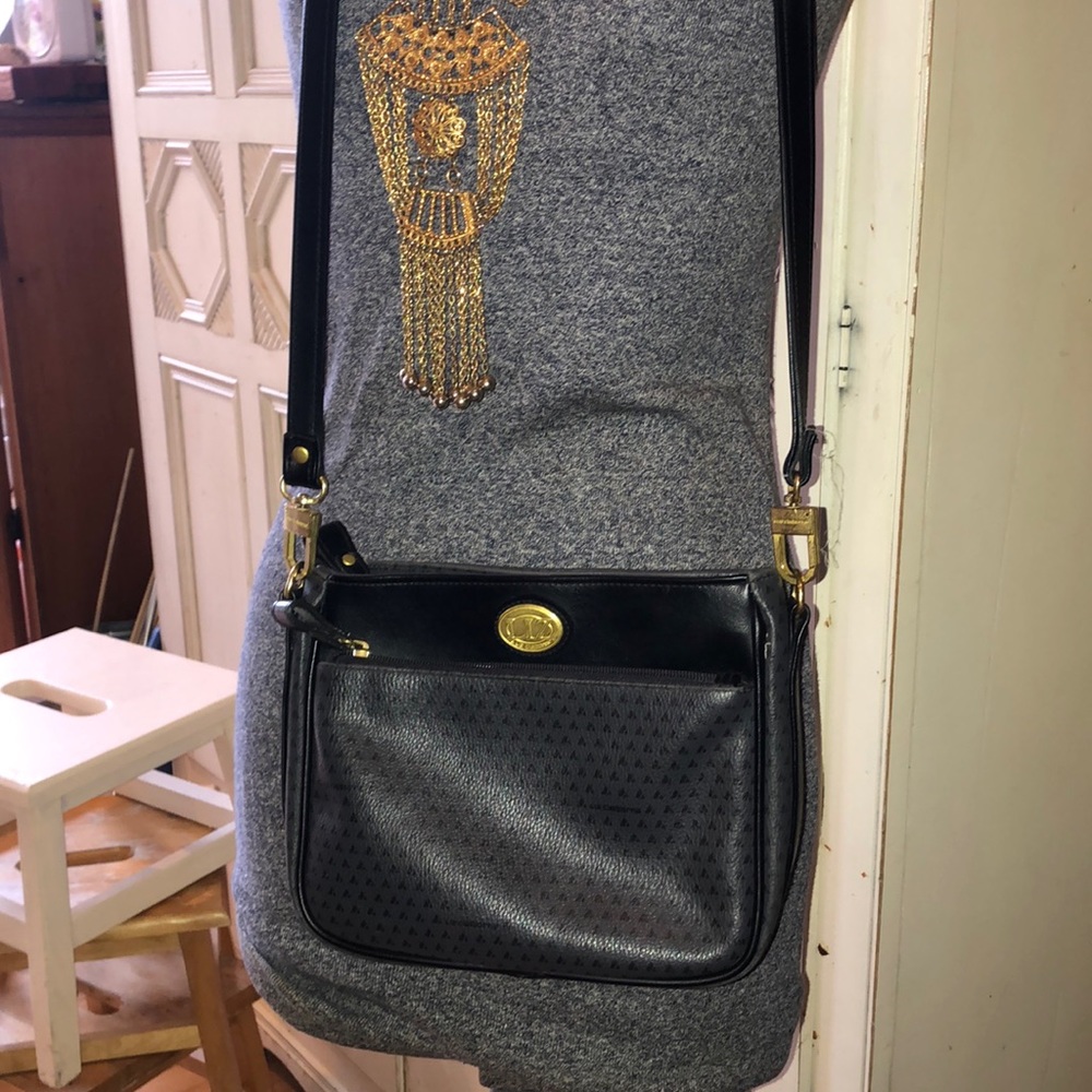 Vintage Liz Claiborne purse